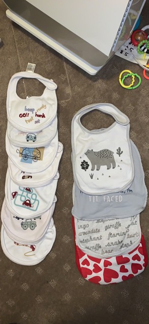clearance baby items